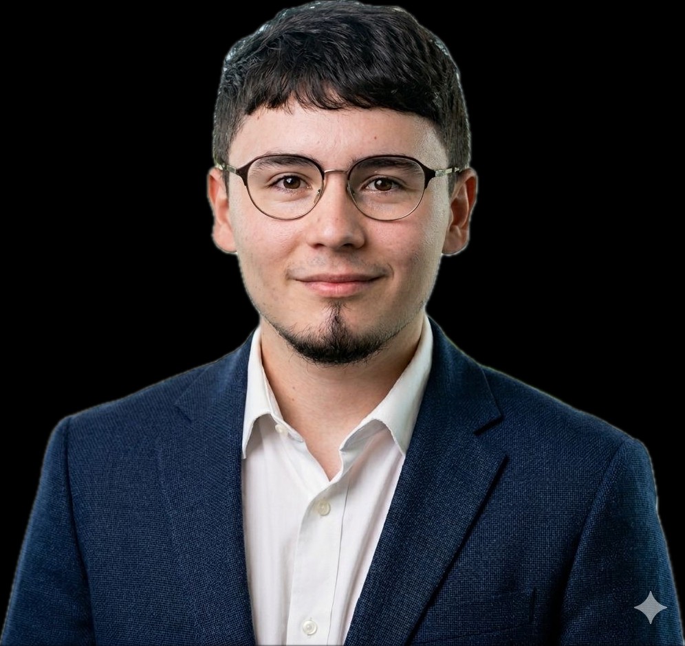 Foto del creador